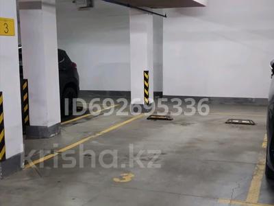 Паркинг · Кабанбай батыра 60 — MegaSilkWay за 25 000 〒 в Астане, Есильский р-н