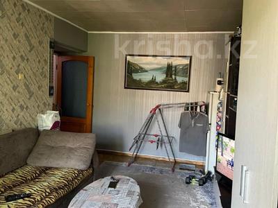 2-комнатная квартира · 44 м² · 5/5 этаж, мкр Айнабулак-3 за 25.8 млн ₸ в Алматы, Жетысуский р-н