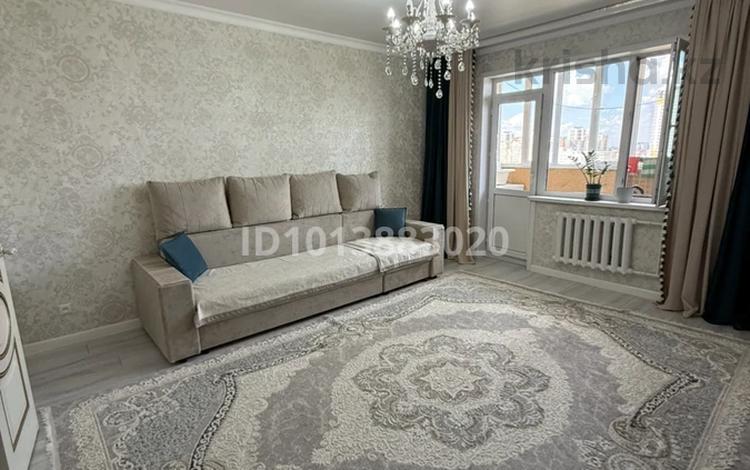 2-комнатная квартира · 60 м² · 8/10 этаж, мкр Юго-Восток 31 за 27 млн ₸ в Караганде, Казыбек би р-н — фото 2