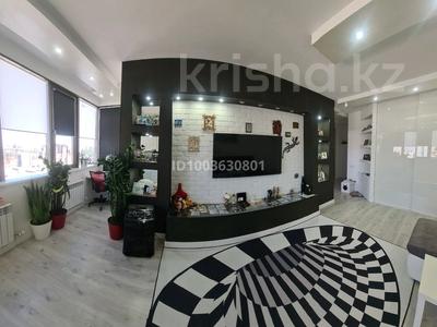 2-бөлмелі пәтер · 83 м² · 19/20 қабат, Сарыарка 5/1, бағасы: 62 млн ₸ в Астане, Сарыарка р-н