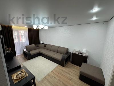 3-бөлмелі пәтер · 60 м² · 3/5 қабат, Корчагина 194, бағасы: 24 млн ₸ в Рудном