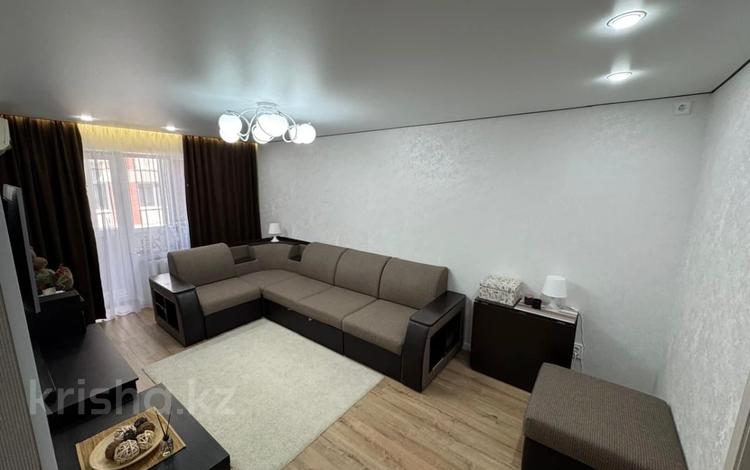 3-бөлмелі пәтер · 60 м² · 3/5 қабат, Корчагина 194, бағасы: 24 млн ₸ в Рудном — фото 14