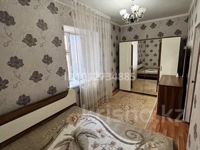 2-комнатная квартира · 55 м² · 3/5 этаж, Абдрахманова 23 за 200 000 ₸ в 