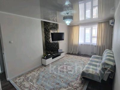 2-бөлмелі пәтер · 49 м² · 5/5 қабат, Казыбек би — Айнур фота салон, бағасы: 3 000 〒 в 