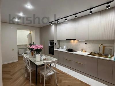 1-комнатная квартира · 55.3 м² · 8/12 этаж, Айнаколь 60 за 30 млн ₸ в Астане, Сарайшык р-н