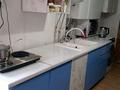 3 комнаты · 100 м² · 1/1 этаж, Кызылсу 33 за 75 000 ₸ в Астане, Сарыарка р-н — фото 5