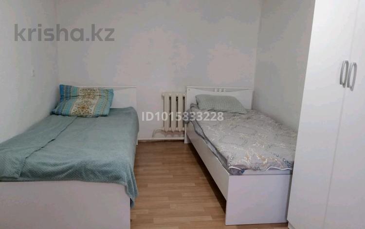 3 комнаты · 100 м² · 1/1 этаж, Кызылсу 33 за 75 000 ₸ в Астане, Сарыарка р-н — фото 7