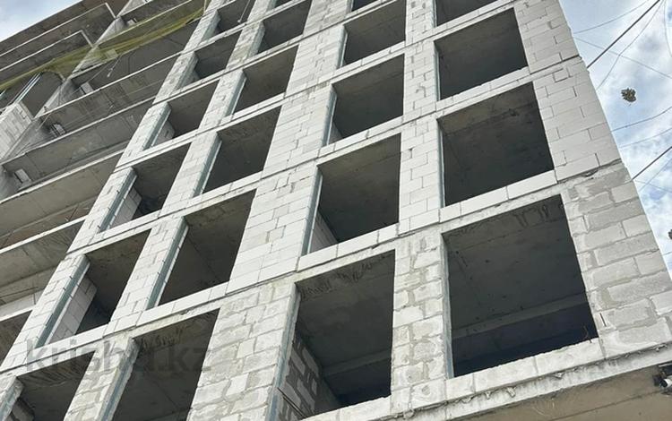 2-комнатная квартира · 45 м² · 11/12 этаж, Аксай 31/2 за 16 млн ₸ в Абай — фото 2