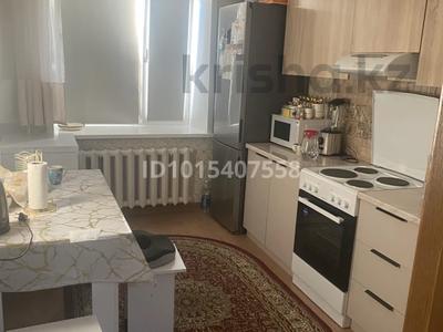 2-комнатная квартира · 62 м² · 5/10 этаж, Кенен әзирбаева 6/5 за 35 млн ₸ в Астане, Алматы р-н