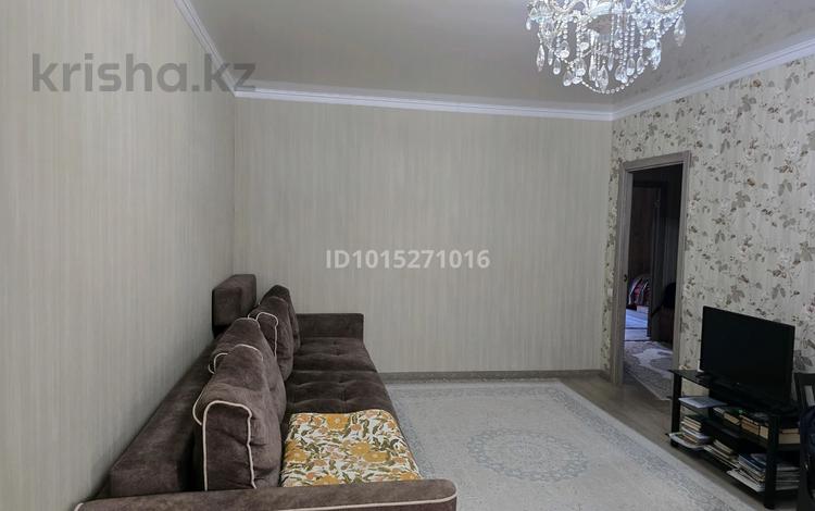 3-комнатная квартира · 87 м² · 2/5 этаж, 1-й микрорайон, Каирбекова — Солнечный за 39 млн ₸ в Костанае — фото 2