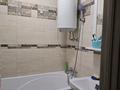 3-комнатная квартира · 87 м² · 2/5 этаж, 1-й микрорайон, Каирбекова — Солнечный за 39 млн ₸ в Костанае — фото 7