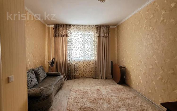 1-комнатная квартира, 37 м², 2/6 этаж, сокпакбаева за 13.4 млн 〒 в Астане, Сарыарка р-н — фото 4