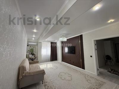 3-бөлмелі пәтер · 93 м² · 5/9 қабат, 17-й мкр, бағасы: 40.5 млн ₸ в Актау