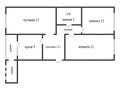 3-комнатная квартира, 70 м², 4/6 этаж, М. Хакимжановой 56 — Карбышева за 21.9 млн 〒 в Костанае — фото 11