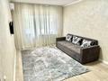 1-комнатная квартира · 30 м² · 3/4 этаж, мкр Коктем-2 13 — Бухар жырау бульвары-Набережная Хамита Ергалиева за 250 000 ₸ в Алматы, Бостандыкский р-н