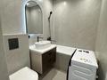 2-комнатная квартира · 55 м² · 9/9 этаж, Райымбек 590/18 за 300 000 ₸ в Алматы, Наурызбайский р-н — фото 3