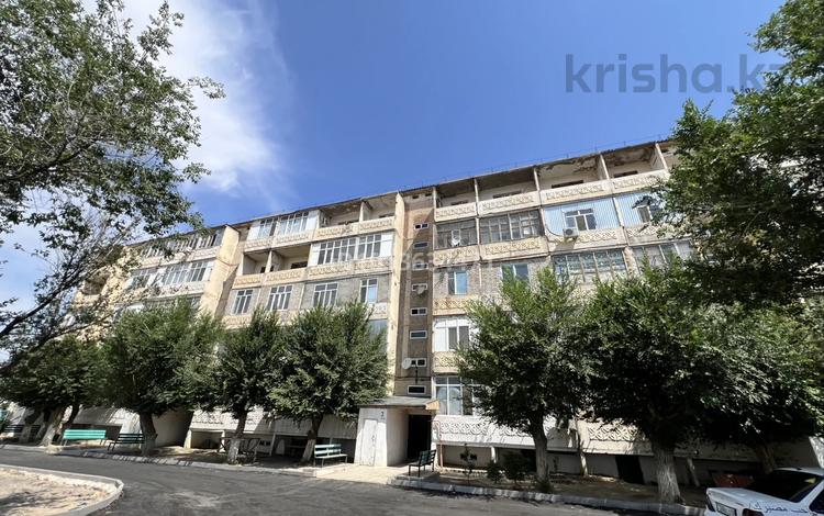 3-комнатная квартира · 69 м² · 4/5 этаж, Момышулы 9 за 8 млн ₸ в Каратау — фото 2