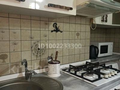 2-бөлмелі пәтер · 50 м² · 2/9 қабат, Гоголя — Назарбаева ( Фурманова), бағасы: 20 000 ₸ в Алматы