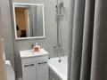 1-бөлмелі пәтер · 40 м² · 2/9 қабат, Нажмиденова 29, бағасы: 3 000 ₸ в Астане, Алматы р-н — фото 3