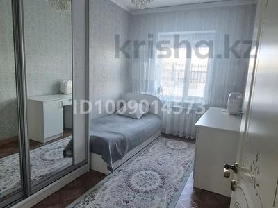 3-бөлмелі пәтер · 70 м² · 2/5 қабат, мкр Верхний Отырар, бағасы: 33 млн ₸ в Шымкенте, Туран р-н