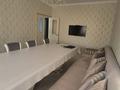 3-бөлмелі пәтер · 70 м² · 2/5 қабат, мкр Верхний Отырар, бағасы: 33 млн ₸ в Шымкенте, Туран р-н — фото 7