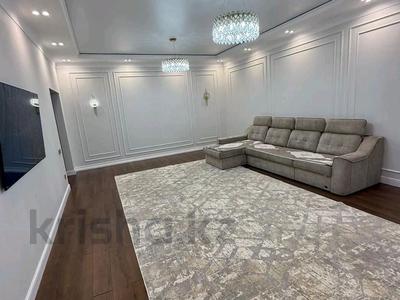 3-комнатная квартира · 112 м² · 6/9 этаж, Габдуллина за 59 млн ₸ в Кокшетау