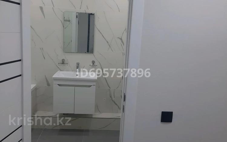 2-комнатная квартира · 50 м² · 2/9 этаж, Туран — Бухар Жырау за 35 млн 〒 в Астане, Нура р-н — фото 4