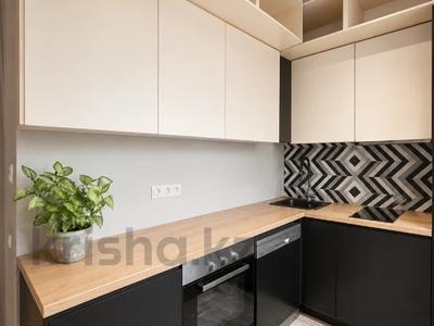 1-бөлмелі пәтер · 40 м² · 2/9 қабат, Казыбек би 5А, бағасы: 26 млн ₸ в Астане, Нура р-н