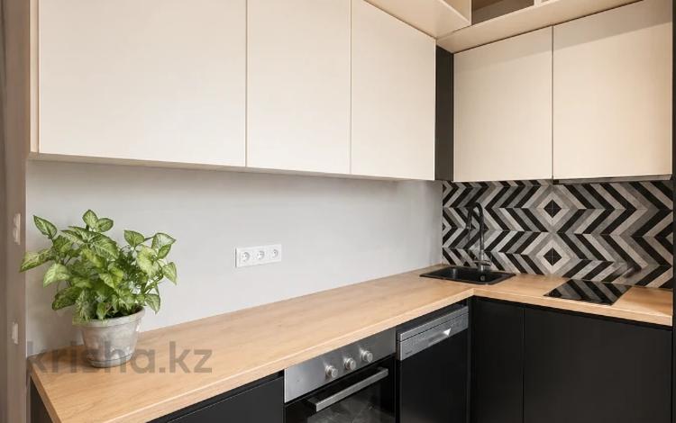 1-бөлмелі пәтер · 40 м² · 2/9 қабат, Казыбек би 5А, бағасы: 26 млн ₸ в Астане, Нура р-н — фото 2