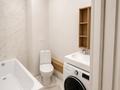 1-бөлмелі пәтер · 40 м² · 2/9 қабат, Казыбек би 5А, бағасы: 26 млн ₸ в Астане, Нура р-н — фото 13
