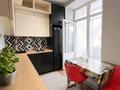 1-бөлмелі пәтер · 40 м² · 2/9 қабат, Казыбек би 5А, бағасы: 26 млн ₸ в Астане, Нура р-н — фото 3