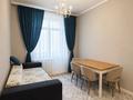 1-бөлмелі пәтер · 40 м² · 2/9 қабат, Казыбек би 5А, бағасы: 26 млн ₸ в Астане, Нура р-н — фото 7