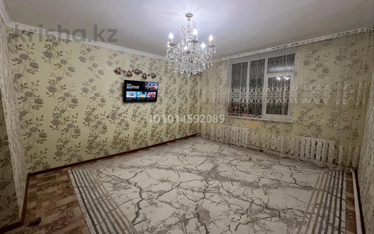 4-комнатная квартира · 82.7 м² · 2/2 этаж, мкр Геолог, Ануарбек Аккулов 38 за 18 млн ₸ в Атырау — фото 2