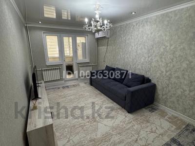 2-комнатная квартира · 60 м² · 1/5 этаж, 16-й микрорайон, 16-й микрорайон 8 за 250 000 〒 в Шымкенте, Аль-Фарабийский р-н