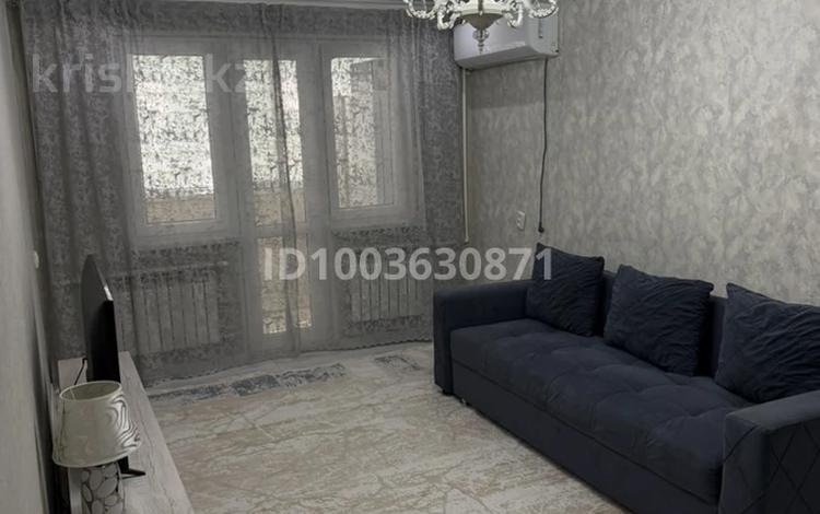 2-бөлмелі пәтер · 60 м² · 1/5 қабат, 16-шағынаудан 8, бағасы: 250 000 ₸ в Шымкенте, Аль-Фарабийский р-н — фото 14