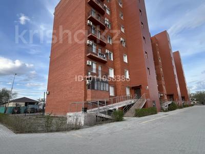 3-бөлмелі пәтер · 76.2 м² · 1/7 қабат, улица Ильяса Жансугурова 6, бағасы: 40 млн ₸ в Атырау, мкр Авангард-2