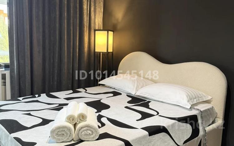 1-бөлмелі пәтер · 46 м² · 3/5 қабат, 7-ші шағым аудан 1, бағасы: 20 000 ₸ в Костанае, 7-й микрорайон — фото 2