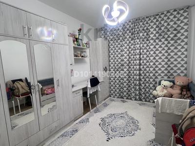 3-комнатная квартира · 75 м² · 3/5 этаж, мкр Улы Дала 5 за 21 млн ₸ в Таразе