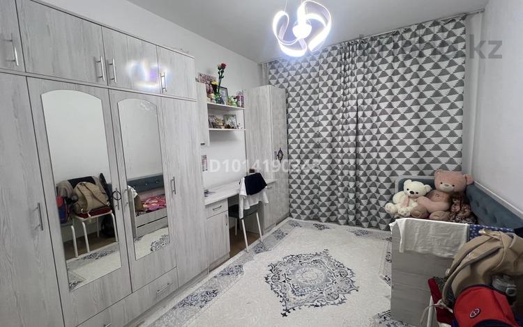 3-комнатная квартира · 75 м² · 3/5 этаж, мкр Улы Дала 5 за 21 млн ₸ в Таразе — фото 2