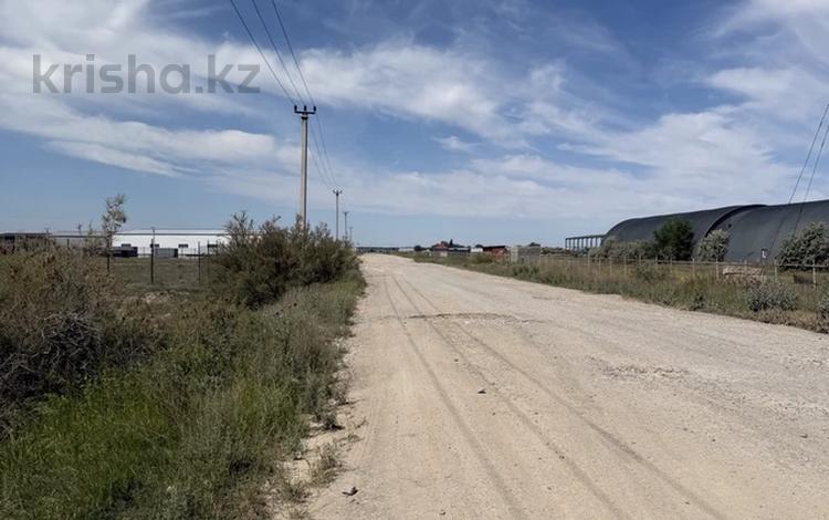Участок · 20 га, Талгарский р-н за 670 млн ₸ в Алматинской обл. — фото 3