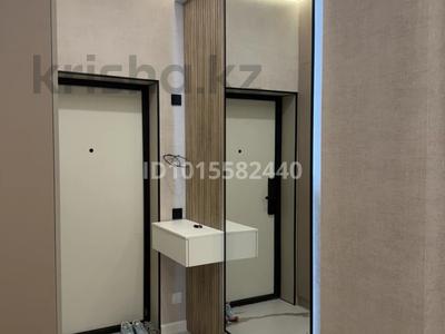 2-бөлмелі пәтер · 74 м² · 3/9 қабат, Есенберлина 94, бағасы: 48 млн ₸ в Усть-Каменогорске