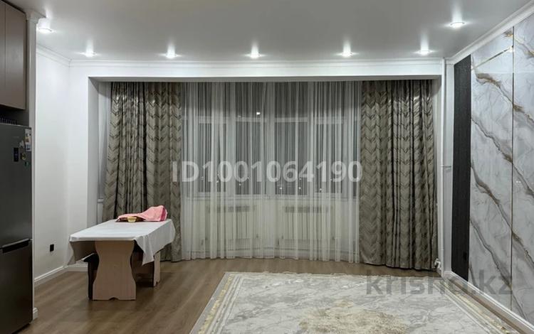 3-комнатная квартира · 92 м² · 6/7 этаж, Толе би 17/1 за 30 млн ₸ в Таразе — фото 2