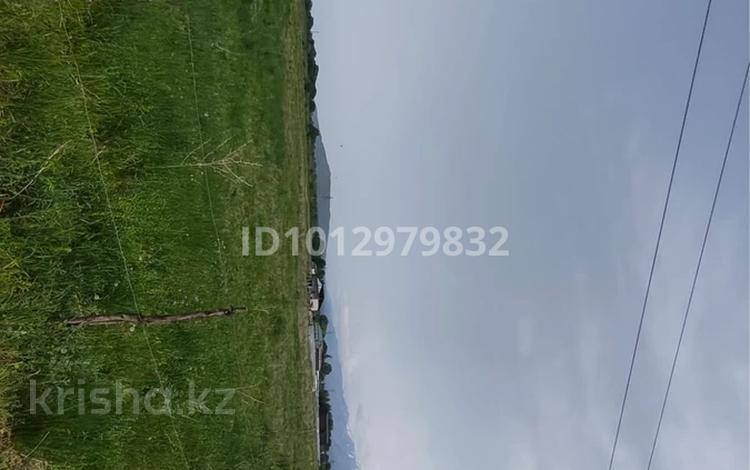 Дача · 1 комната · 10 м² · 12 сот., Новая б/Н за 14 млн ₸ в Талгаре — фото 3