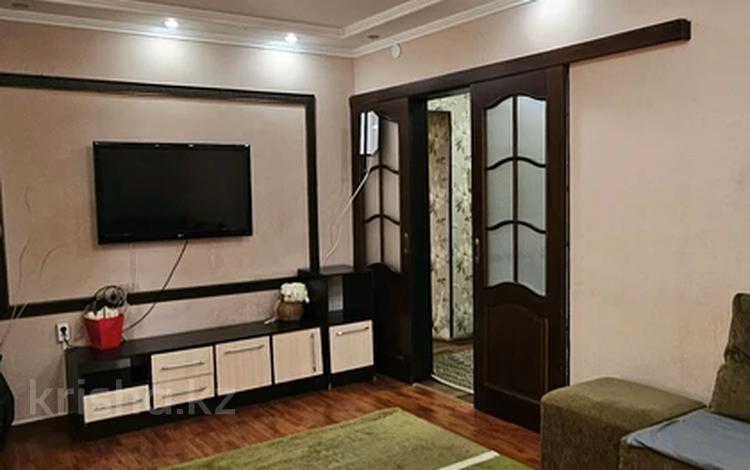 2-комнатная квартира · 50 м² · 1/5 этаж, Аскарова 39 а — Байтиленова за 12 000 〒 в Шымкенте, Абайский р-н — фото 3