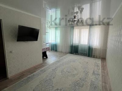 2-бөлмелі пәтер · 44.7 м² · 5/5 қабат, Есет батыра 132, бағасы: 11 млн ₸ в Актобе