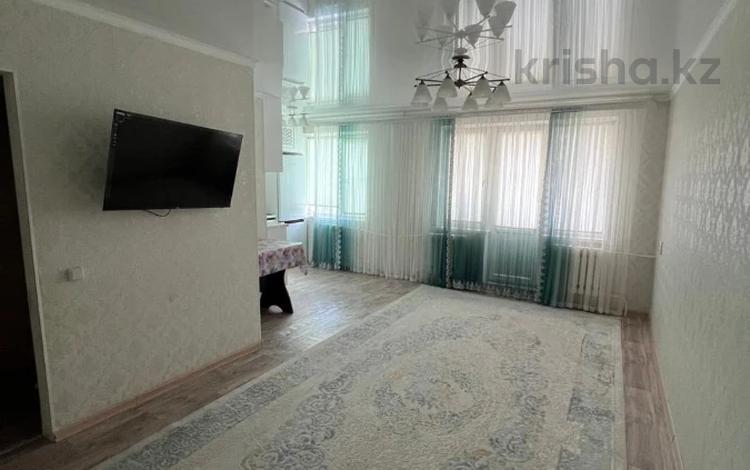2-бөлмелі пәтер · 44.7 м² · 5/5 қабат, Есет батыра 132, бағасы: 11 млн ₸ в Актобе — фото 2