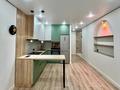 2-бөлмелі пәтер · 51.7 м² · 2/9 қабат, Мкрн Думан-2, бағасы: 45.5 млн ₸ в Алматы, Медеуский р-н — фото 5