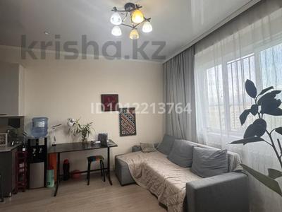 2-комнатная квартира · 37.4 м² · 10/10 этаж, Мкр. Аксай-1 11/9 за 30 млн 〒 в Алматы, Ауэзовский р-н