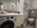 2-бөлмелі пәтер · 37.4 м² · 10/10 қабат, Мкр. Аксай-1 11/9, бағасы: 30 млн ₸ в Алматы, Ауэзовский р-н — фото 9