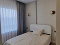 2-комнатная квартира · 45 м² · 12/12 этаж, мкр Гажайып 5/1 — Arena park за 330 000 ₸ в Алматы, Алатауский р-н